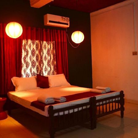 Silver Sand Guest Home バルカラ エクステリア 写真