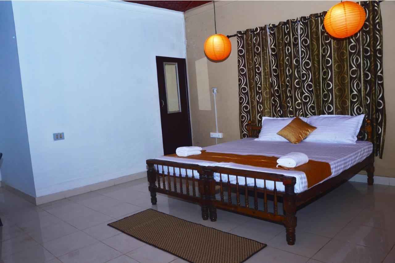 Silver Sand Guest Home バルカラ エクステリア 写真