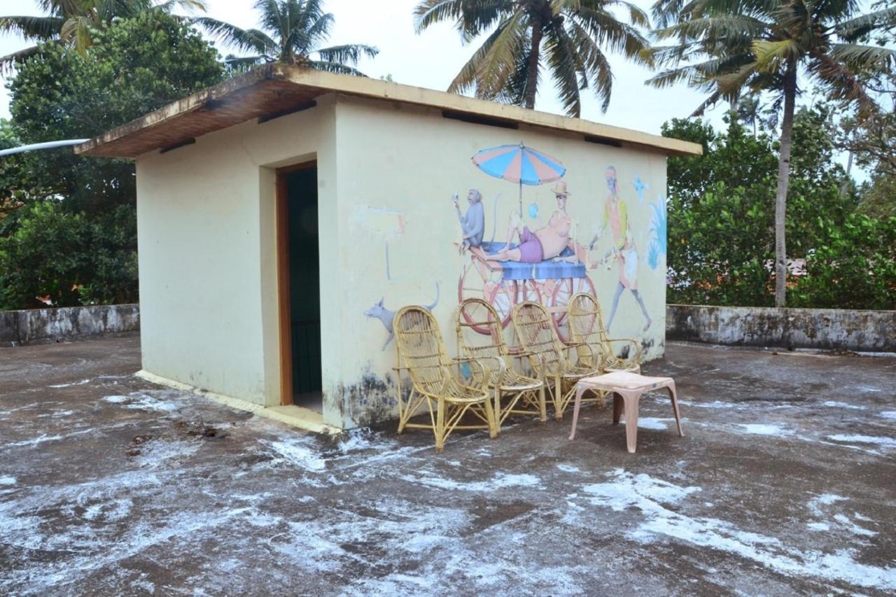 Silver Sand Guest Home バルカラ エクステリア 写真