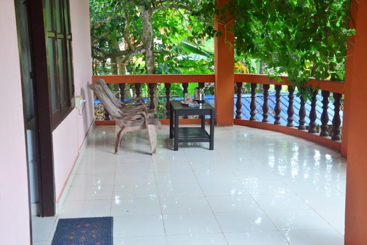 Silver Sand Guest Home バルカラ エクステリア 写真