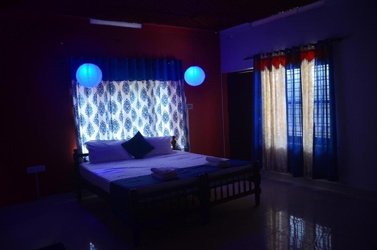 Silver Sand Guest Home バルカラ エクステリア 写真