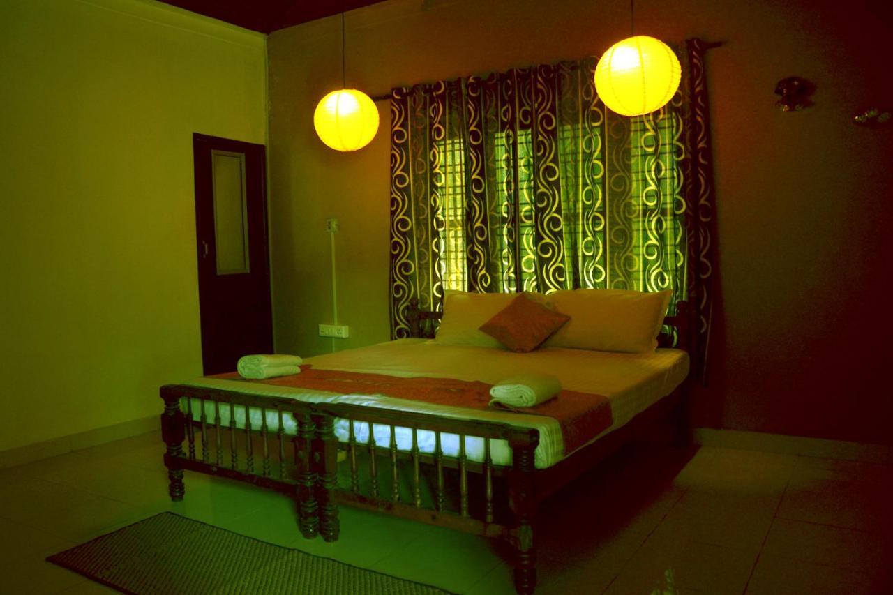 Silver Sand Guest Home バルカラ エクステリア 写真
