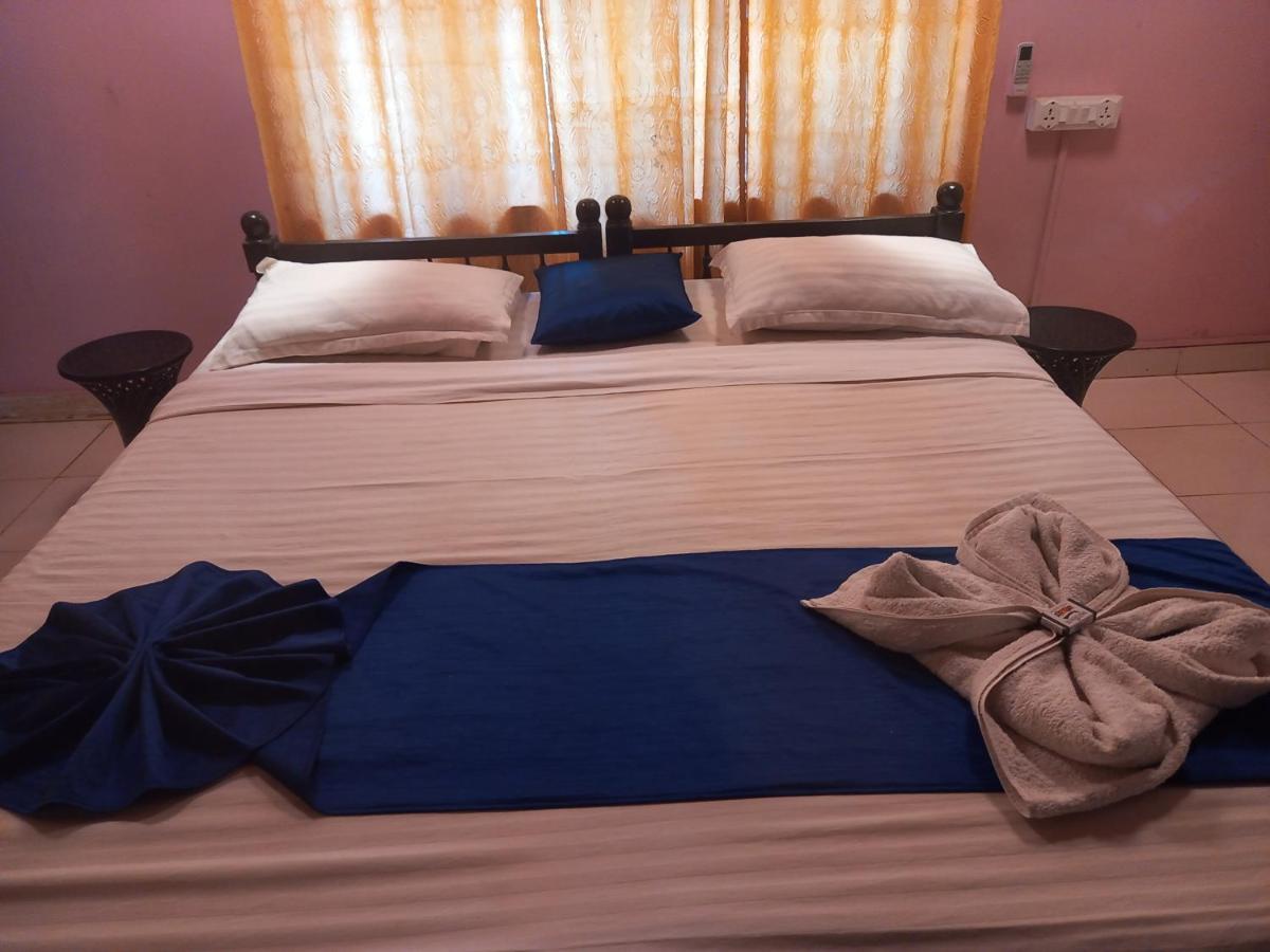 Silver Sand Guest Home バルカラ エクステリア 写真